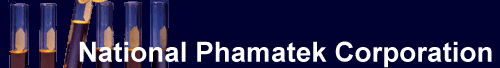 National Phamatek Corporation
